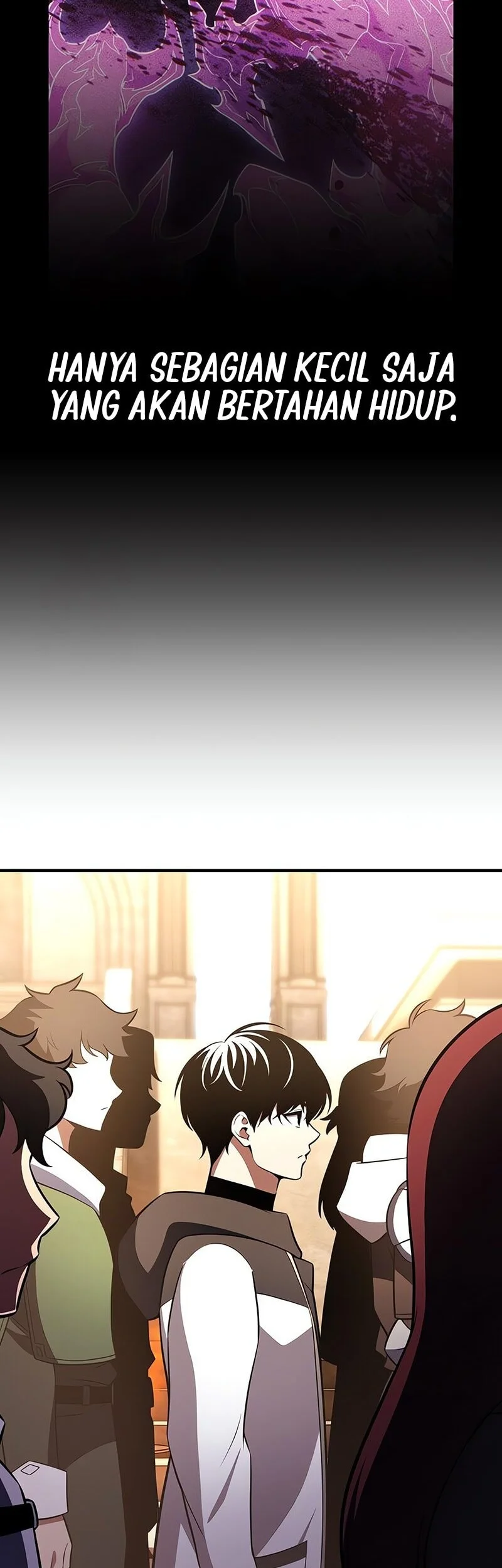 i killed an academy player chapter 100 - Page 11